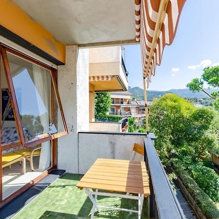 Joivy My Address In Rapallo Buitenkant foto