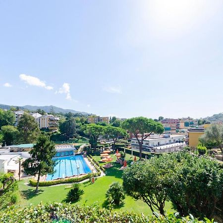 Joivy My Address In Rapallo Buitenkant foto