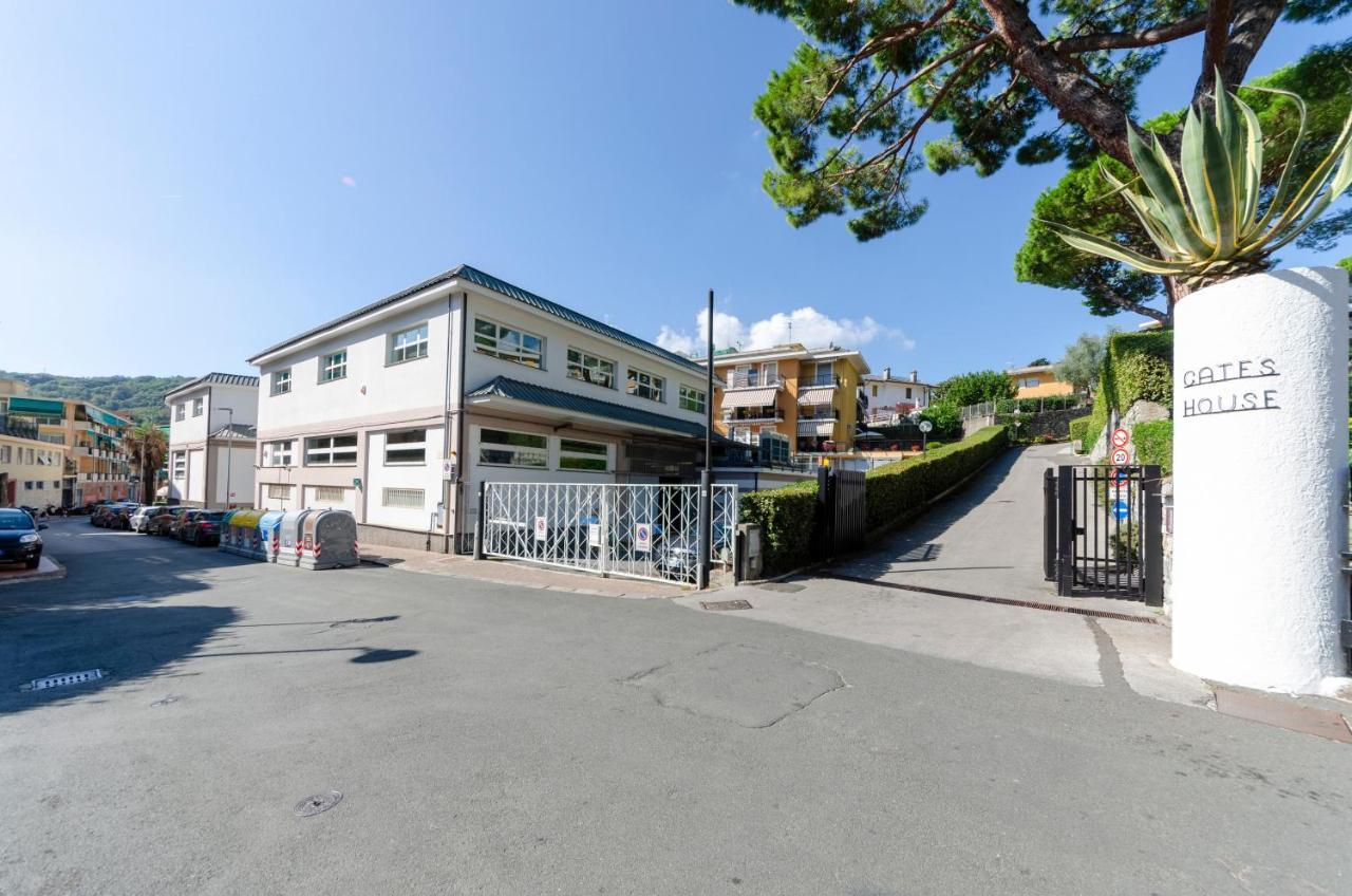 Joivy My Address In Rapallo Buitenkant foto