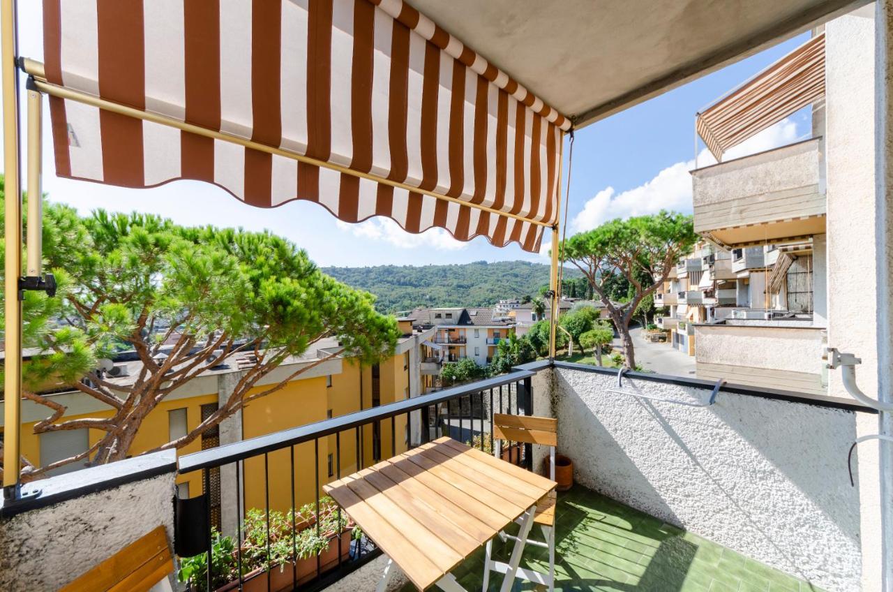 Joivy My Address In Rapallo Buitenkant foto
