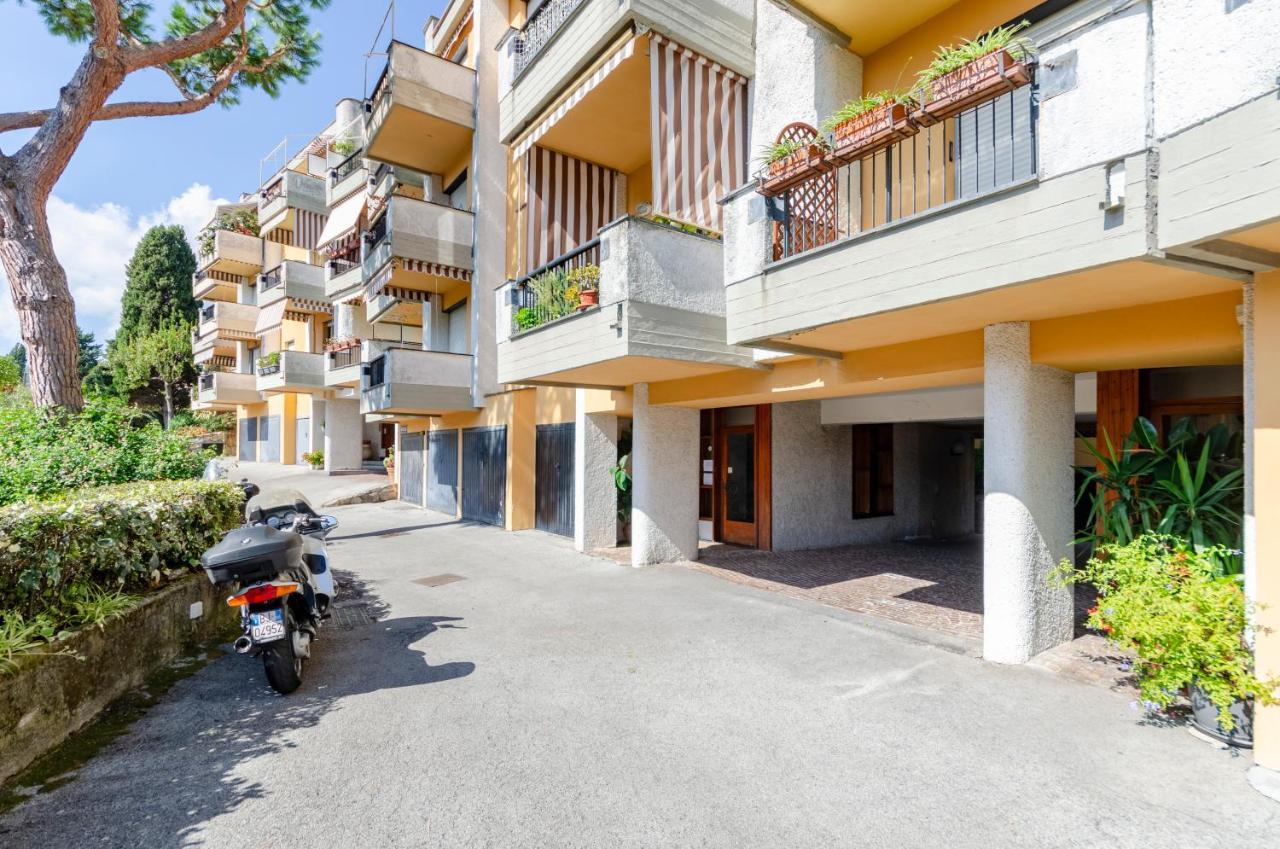 Joivy My Address In Rapallo Buitenkant foto